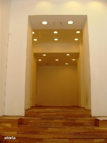 Spatiu Ultracentra Magheru Open Space 4500 Euro