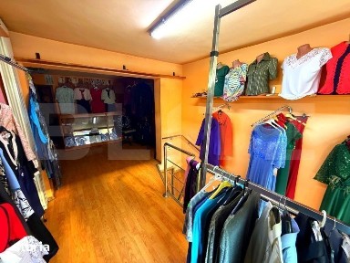 Spatiu comercial, 26 mp, ideal retail/showroom, zona Cetate