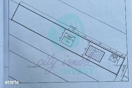 Casă la roșu P+1 | Teren 1750 mp | Dobreni-Giurgiu | Zonă liniștită