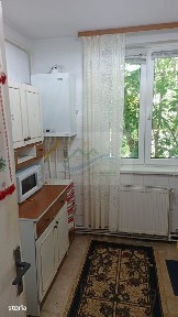 Apartament 2 camere Sf Ioan.