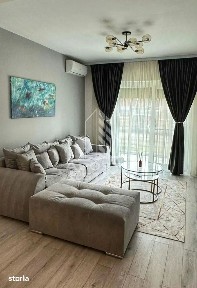 Apartament nou2022,amenajare moderna,2 camere,Aradului,parter