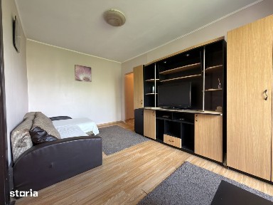 Apartament 3 camere, 42 mp - zona Dacia