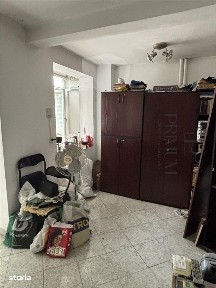 ULTRACENTRAL - AP. 1 CAMERA + BOXA - perfect pentru investitie