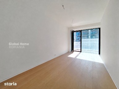 Floreasca | One Eliade | Premium Studio | Parking