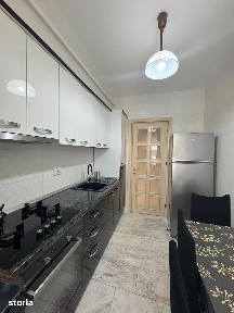 Apartament modern de închiriat-2 camere Royal Town