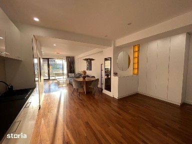 2 Camere Premium cu Terasă 23 mp & Parcare Inclusă | Rovere