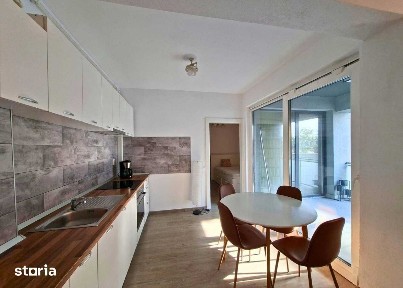 Apartament modern pet friendly, 3 camere, 2 bai- zona Semicentrala