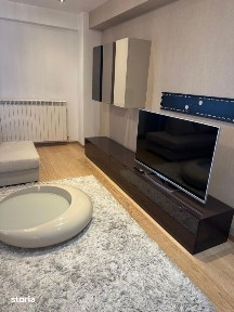 Penthouse 3 camere | De Inchiriat | Erou Iancu Nicolae | 2 Locuri Par