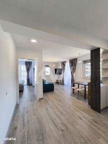 Rokman I Prima Inchiriere I Apartament 2 camere