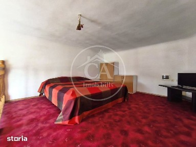 Apartament de inchiriat cu 1 camera in zona Ultracentrala, Oradea