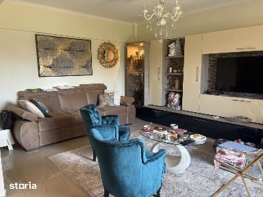 3 camere elegant mobilat | zona ultracentrala | disponibil imediat