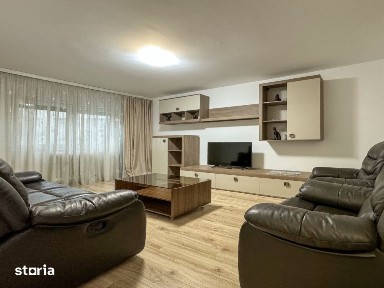 Apartament de inchiriat pe termen lung in zona Far - 2 camere termen l