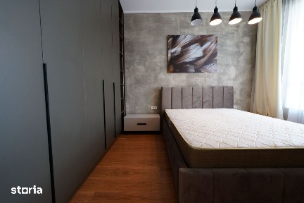 Studio Dublu, Luxuria Residence, 1 Mai, Agronomie