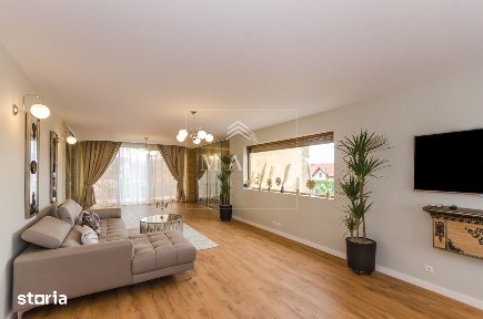 Casa 5 camere, renovata, la 10 minute de Centrul orasului