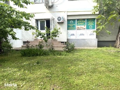 Spatiu Comercial-Slatina -Strada Vailor
