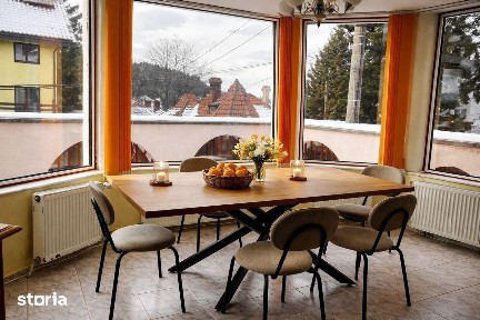 Predeal, Brasov
