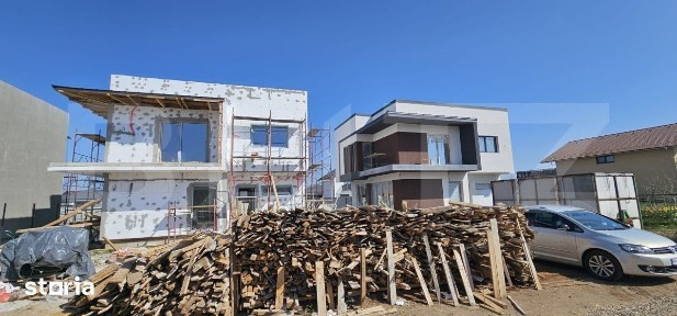 Casa de vanzare in cartierul Izvor