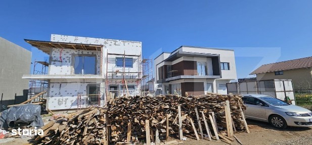 Casa de vanzare in cartierul Izvor