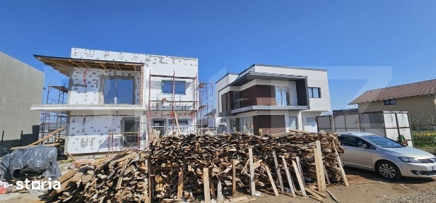 Casa de vanzare in cartierul Izvor