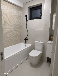 Apartament modern 3 camere - Nicolae Iorga