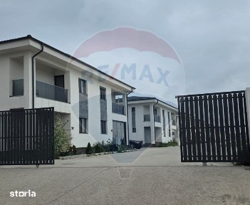 PROMOTIE Vanzare in SMART Clinceni Residence-Casă/Vilă