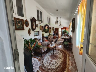 Casa 5 camere, teren 1296 mp, Craiova, zona Brestei