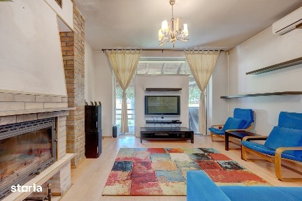 Casa 4 camere 143 MPU | Demisol, garaj Lot 387 mp | Otopeni Central