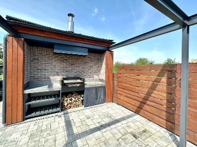 Casa individuala 4 camere | 166mp util | 450mp teren | Someseni