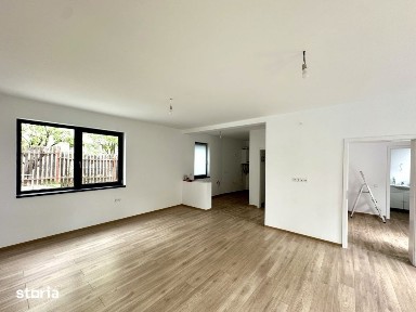 Casa tip duplex 4 camere finisat | 115mp util | 388mp teren | Manastur