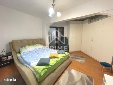 Apartament de vanzare | 2 camere | decomandat | Etaj 1 | zona Cetate -