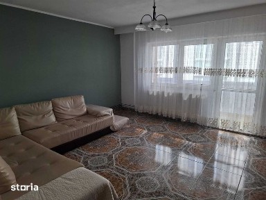 Inchiriere apartament 3 camere, Racadau