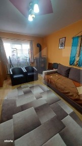 Apartament cochet in Ozun I 2 camere decomandate I Etaj 1