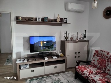 Apartament 2 camere - Complex Pleiades, zona Value Center
