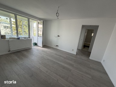 Apartament 3 camere COMPLET RENOVAT zona Cina