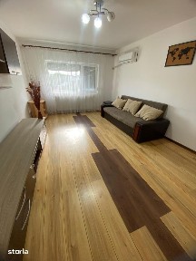 3 camere decomandate, 2 balcoane, parter, zona MALL