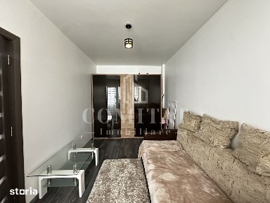 Apartament 2 camere | La cheie | Manastur