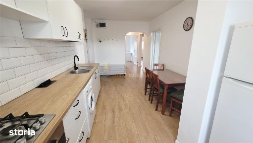 APARTAMENT 4 CAMERE 83 MP CARTIER MANASTUR PRET IMBATABIL !