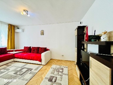 0% Comision| 3 Camere | Parcare Inclusă, Aleea Tarnita, Manastur