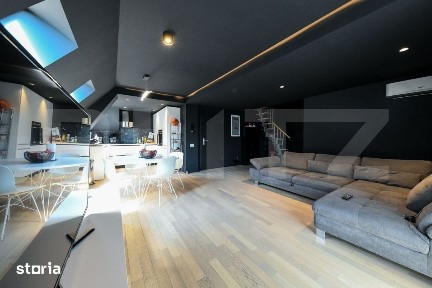 Apartament 3 camere, 73 mp, la cheie, parcare, zona Europa