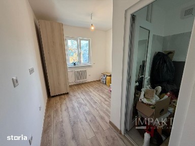 Garsonieră cochetă de vânzare în cartierul Gheorgheni