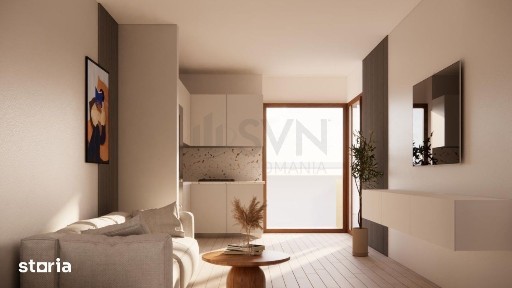 Apartament 2 Camere Loc Parcare Dobroesti Bucuresti Est