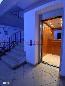 Apartament 2 camere Confort City I Splaiul Unirii I Loc parcare