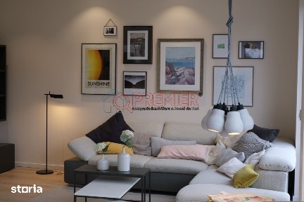 2 Camere Decomandat | 49,25 MP | Bloc Nou 2026