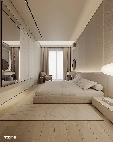 3 camere premium aproape de West Gate- Parc privat 6000 mp