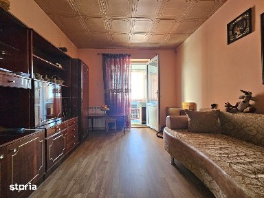Apartament cu 2 camere de vanzare in centru Navodari/Constanta
