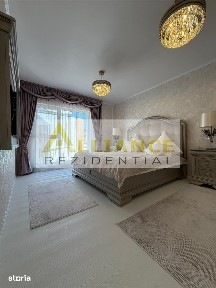 APARTAMENT 3 CAMERE PREMIUM DE VANZARE FINISAJE DE LUX