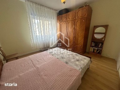 Apartament 2 camere|48 mp, etaj 1| zona Cugir