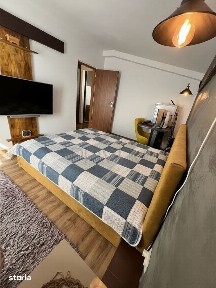 Apartament 3 camere - zona Soarelui - decomandat