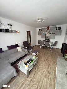 De vanzare / la schimb Apartament cu 2 camere lângă Parcul Magnoliei