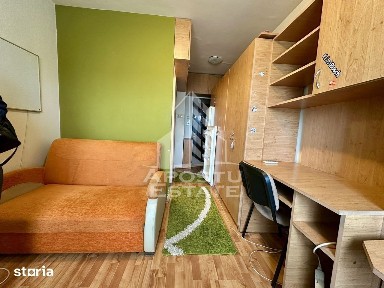 Garsoniera de vanzare in zona Girocului, Timisoara